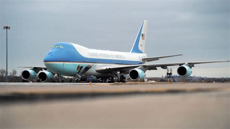 new air force one 2022